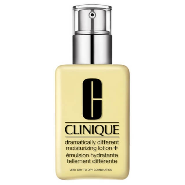 Clinique Dramatically Different Moisturizing Lotion Kosmetyki do twarzy